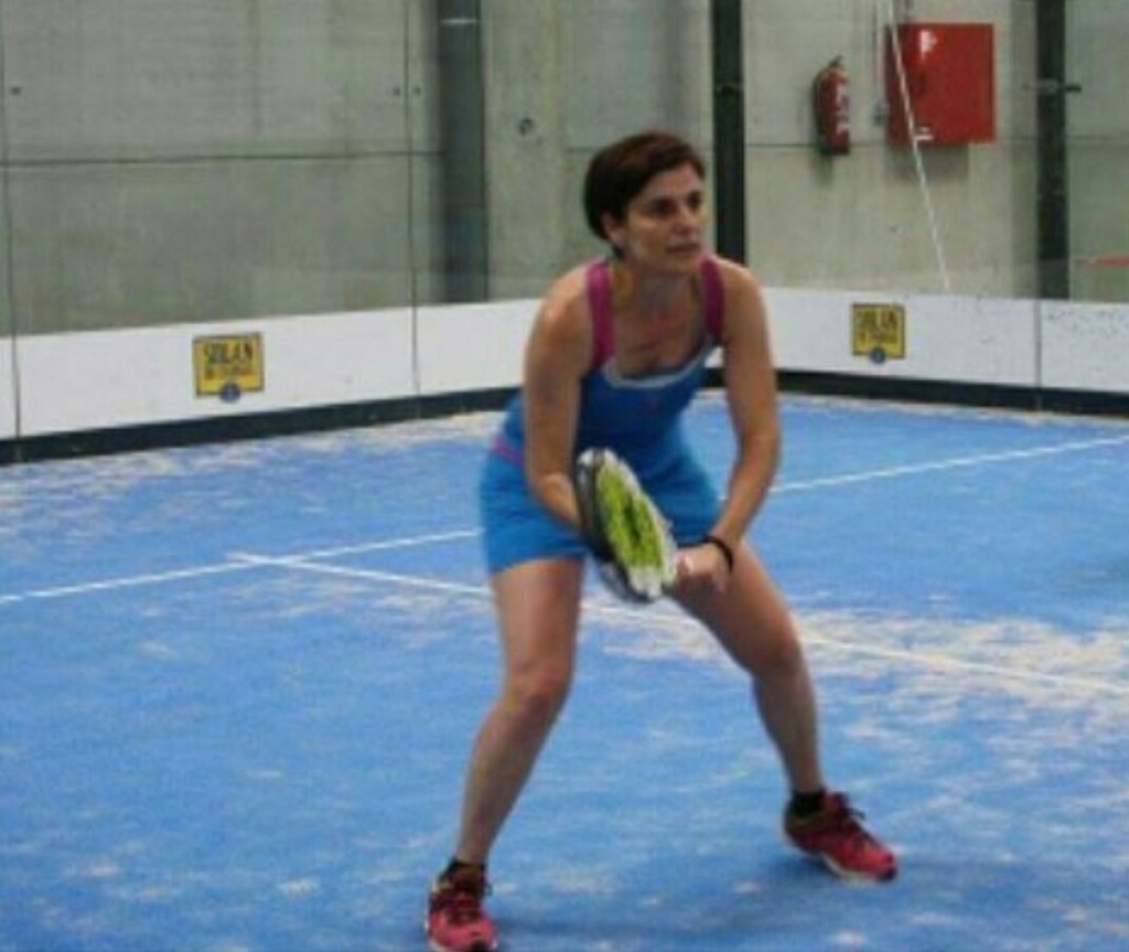 Habemus padel
